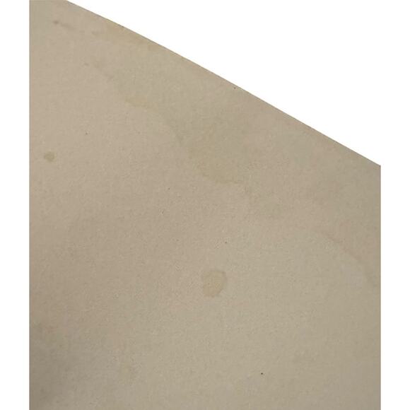 Vintage Wildlife Print Buffalo on the Move Bison Herd Western Americana Art READ - Picture 6 of 9